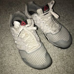 Reebok Nano Crossfit Shoe 9.5